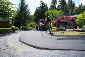 Pitcairn, PA Driveway Paving Services Company